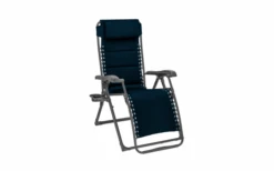 Fritz Berger Angebote Store 40 Travellife Barletta Relax Campingstuhl Blau