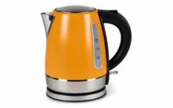 Kampa Cascade Electric Kettle Wasserkocher 1 Liter Sunset