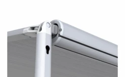 Fiamma CaravanStore XL 310 Sackmarkise Deep Black Tuchfarbe Royal Grey 310 Cm -Fritz Berger Angebote Store 645294 4512795