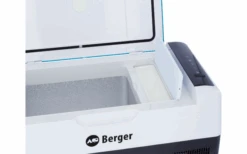 Berger Kompressor-Kühlbox K22 -Fritz Berger Angebote Store 653298 4636584
