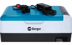 Berger Kompressor-Kühlbox K22 -Fritz Berger Angebote Store 653301 4636590