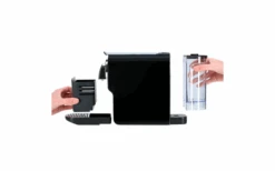 Mestic ME-80 Espressomaschine 220 - 240 V 5 Mestic ME-80 Espressomaschine 220 - 240 V -Fritz Berger Angebote Store 657549 4559700