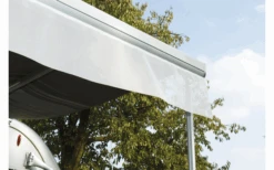 Fiamma CaravanStore XL 310 Sackmarkise Deep Black Tuchfarbe Royal Grey 310 Cm -Fritz Berger Angebote Store 659859 4512735