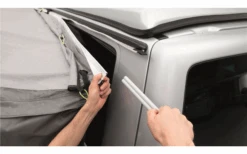 Outwell Touring Connect Kederschiene Set 4 Teilig Schwarz Grau 7 Bis 5 Mm -Fritz Berger Angebote Store 666744 4634943