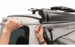 Outwell Touring Connect Kederschiene Set 4 Teilig Schwarz Grau 7 Bis 5 Mm -Fritz Berger Angebote Store 666759 4634982