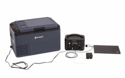 Outwell Akira 600 Power Station Ladestation 43,5 Ah -Fritz Berger Angebote Store 669078 4734101
