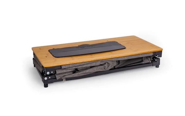 Camplife Küchenbox Capri M Faltbar 6 Camplife Küchenbox Capri M Faltbar – Bild 6