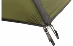Robens Voyager Versa 3 Tunnelzelt 3 Personen 395 X 195 X 115 Cm 9 Robens Voyager Versa 3 Tunnelzelt 3 Personen 395 X 195 X 115 Cm -Fritz Berger Angebote Store 683046 5038334