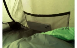 Mountain Guide Malo III Trekkingzelt Dunkelgrün 9 Mountain Guide Malo III Trekkingzelt Dunkelgrün -Fritz Berger Angebote Store 687621 4861121