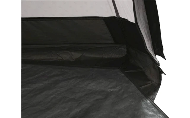 Outwell Universal Vorbauzelt Grau/schwarz Size 1 5 Outwell Universal Vorbauzelt Grau/schwarz Size 1 – Bild 5