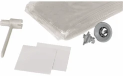 Outwell Yellow E Luftschlauch Reparaturset