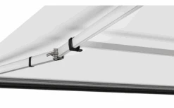 Fiamma Rafter LED F40van Spannstange Mit LED Leiste Für Markise F40 Van