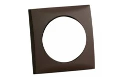 Berker Abdeckrahmen 1fach