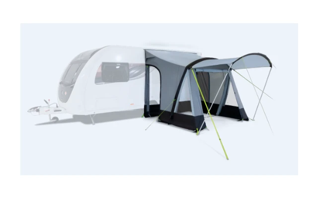 Dometic Leggera AIR 260 Canopy Vordach Für Aufblasbares Vorzelt 1 Dometic Leggera AIR 260 Canopy Vordach Für Aufblasbares Vorzelt