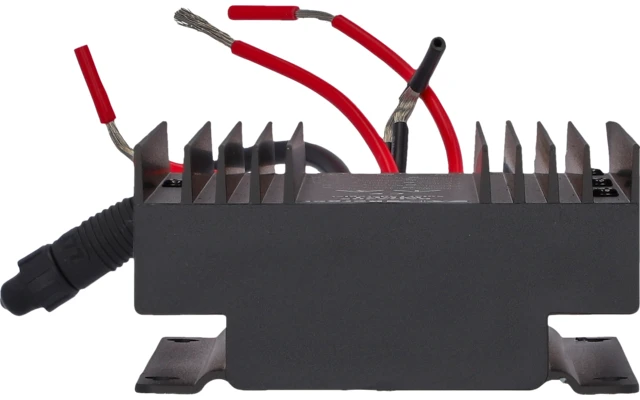 Berger Solar-Laderegler BSD 2205 2 Berger Solar-Laderegler BSD 2205 – Bild 2