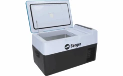 Berger Kompressor-Kühlbox K22 -Fritz Berger Angebote Store 714608 4824599