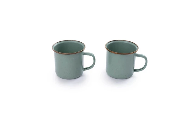 Barebones Tasse 2er Set Mint 1 Barebones Tasse 2er Set Mint