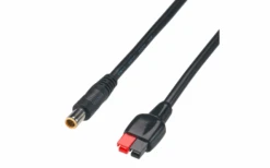 ECTIVE Adapter Für BlackBox Powerstation Anderson Small Zu DC7909