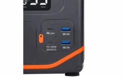 Berger Powerstation BPS 600 -Fritz Berger Angebote Store 727553 4871492