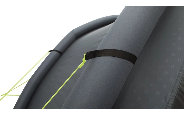 Outwell Starhill 5A Aufblasbares Tunnelzelt Dreiraum Für 5 Personen 6 Outwell Starhill 5A Aufblasbares Tunnelzelt Dreiraum Für 5 Personen – Bild 6