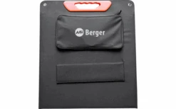 Berger Solarpanel BFSP 300 -Fritz Berger Angebote Store 729749 4876265