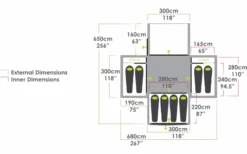 Zempire Pro III V2 -Fritz Berger Angebote Store 747746 5004233
