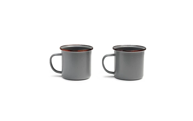 Barebones Tasse 2er Set Mint 3 Barebones Tasse 2er Set Mint – Bild 3