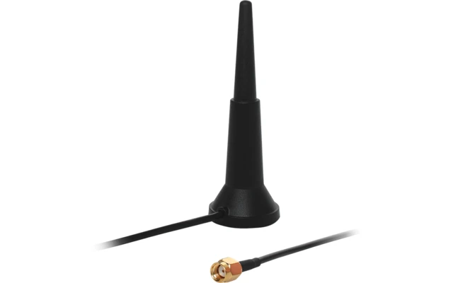 SELFSAT MWR 4550 ( 4G / LTE & WLAN Internet Router Komplettset Bis 300 Mbps Inkl. 4G / 5G Ready Dachantenne) 6 SELFSAT MWR 4550 ( 4G / LTE & WLAN Internet Router Komplettset Bis 300 Mbps Inkl. 4G / 5G Ready Dachantenne) – Bild 6