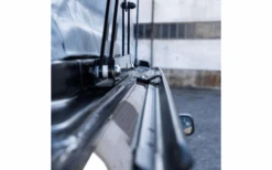 Easygoinc. Markisenadapter Fiamma F35pro Für Stellantis Vans Mit Reimo Multirail Abnehmbar