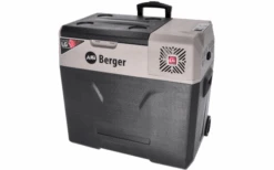 Berger B30-T Kompressorkühlbox 29 Liter 13 Berger B30-T Kompressorkühlbox 29 Liter -Fritz Berger Angebote Store 790649 5214524