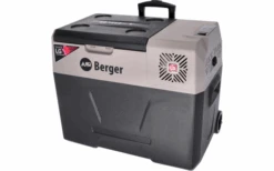 Berger B30-T Kompressorkühlbox 29 Liter 10 Berger B30-T Kompressorkühlbox 29 Liter -Fritz Berger Angebote Store 802481 5237813