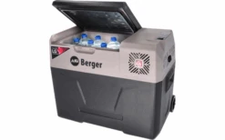 Berger B30-T Kompressorkühlbox 29 Liter 11 Berger B30-T Kompressorkühlbox 29 Liter -Fritz Berger Angebote Store 802484 5237819
