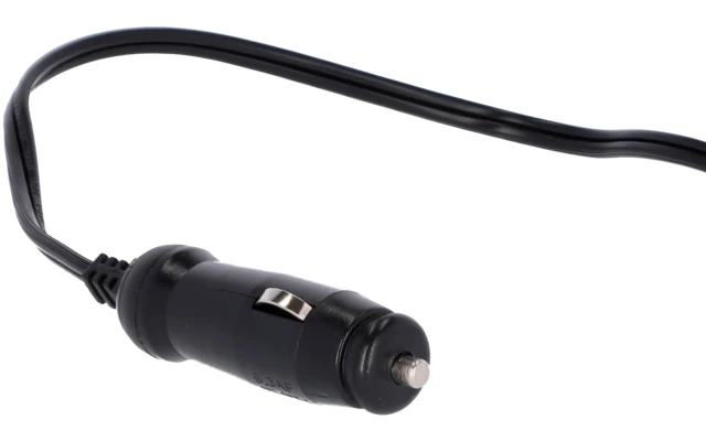 Berger Kühlbox Thermoelektrisch DC 21l 12V 4 Berger Kühlbox Thermoelektrisch DC 21l 12V – Bild 4